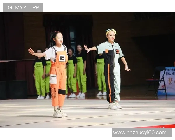 实时新闻上海街舞队耐力挑战揭秘舞动激情与坚持的完美结合