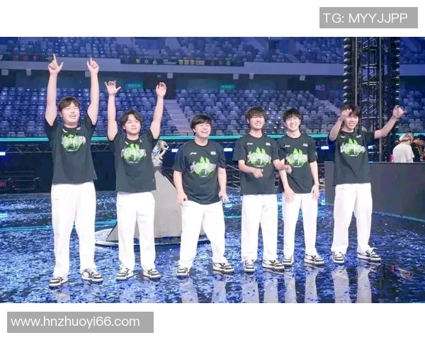 实时新闻全球挑战赛精彩回顾BLG逆袭之路的传奇与奋斗